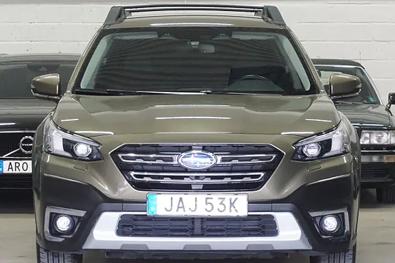 Subaru Outback 2023 photo 4