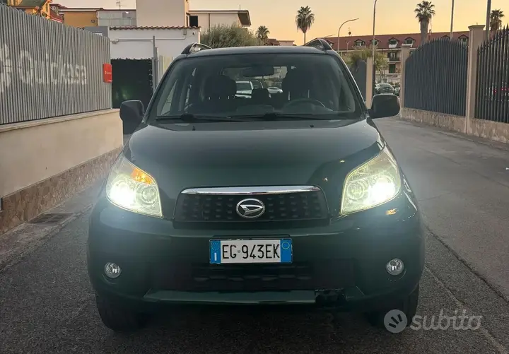 Daihatsu Terios