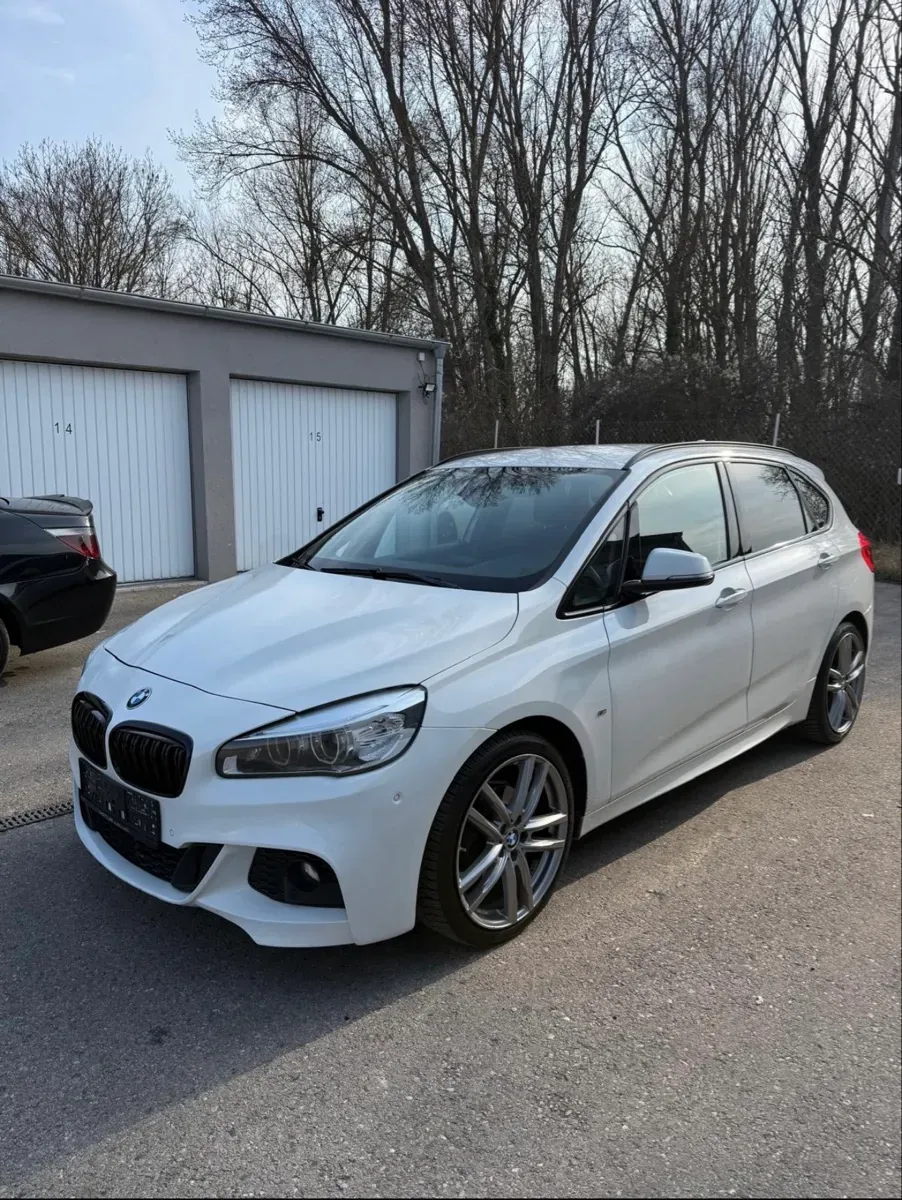BMW 2 Series 2016 photo 3