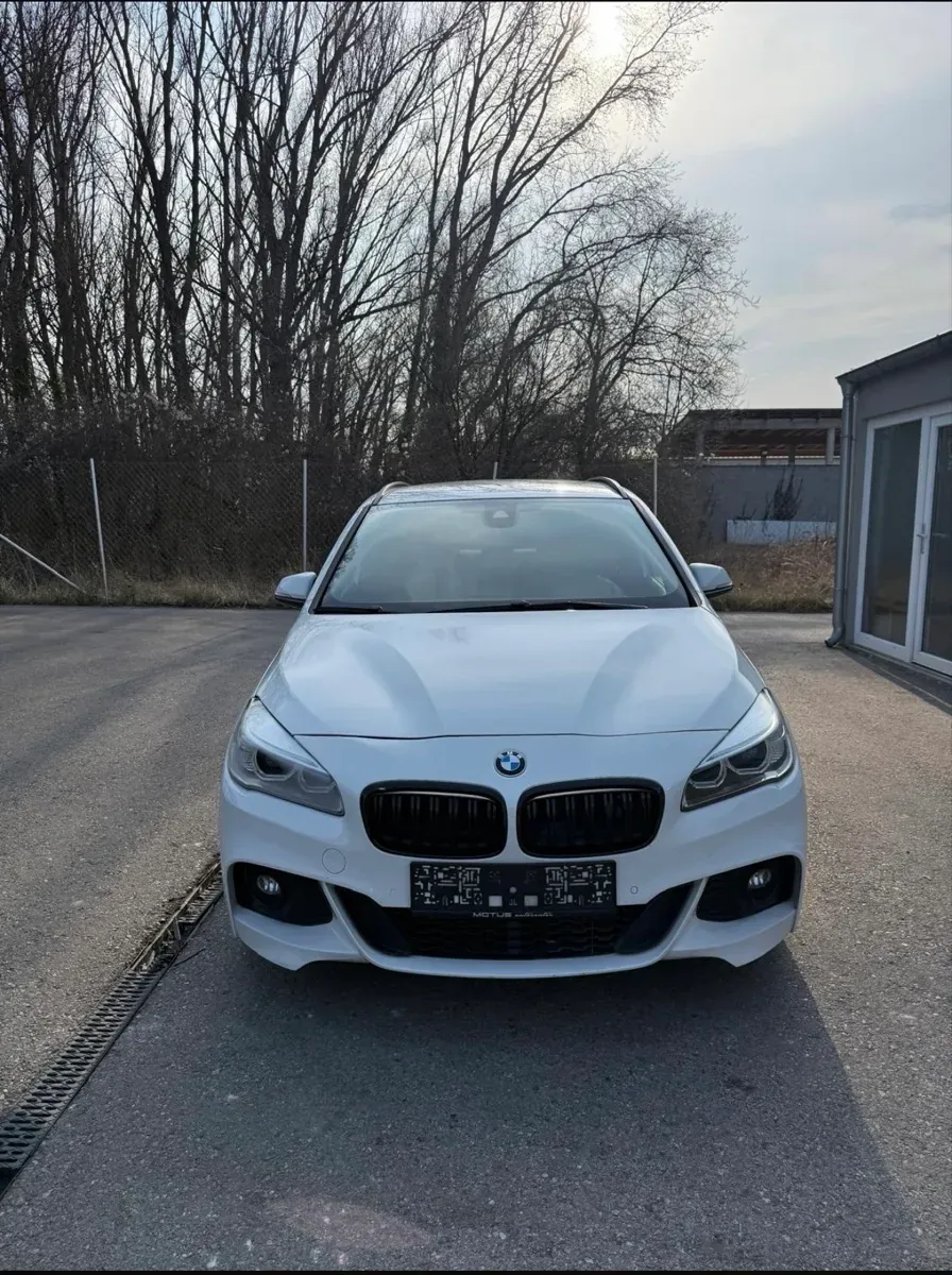 BMW 2 Series