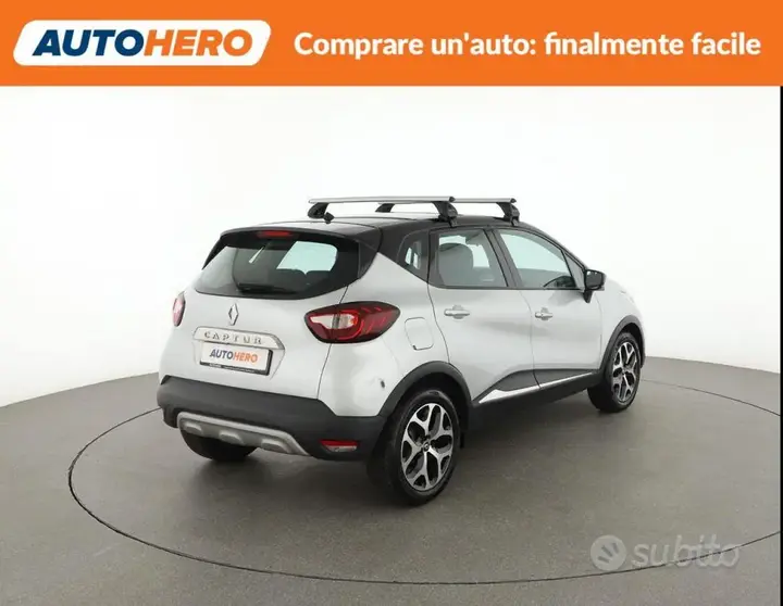 Renault Captur 2018 photo 5