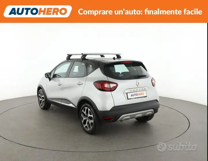 Renault Captur 2018 photo 4