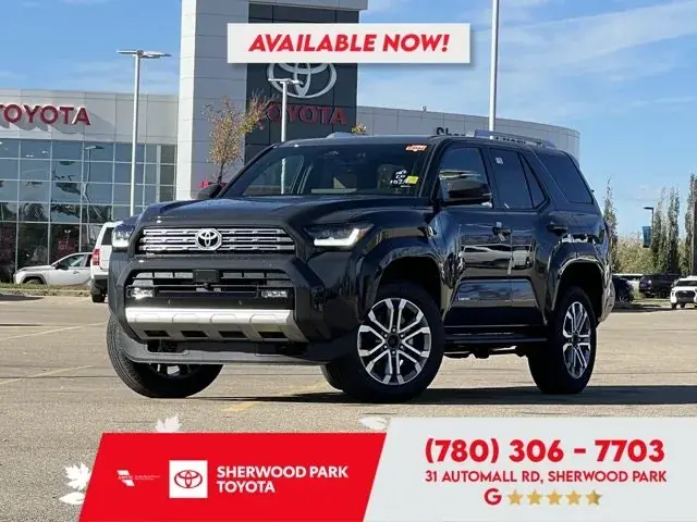 Toyota 4Runner