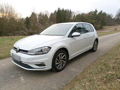Volkswagen Golf 7