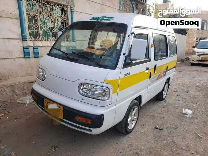 Daewoo Other 2015 photo 3