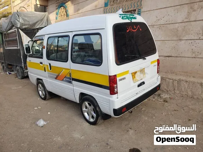 Daewoo Other 2015 photo 4