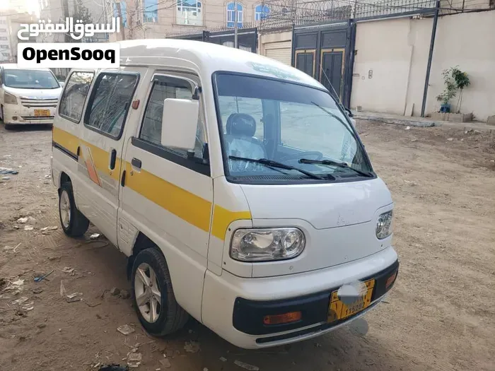 Daewoo Other