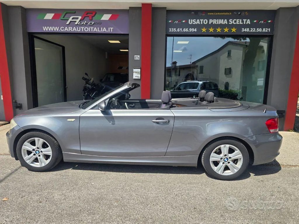 BMW 120D