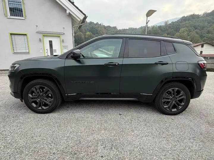 Jeep Compass 2022 photo 5