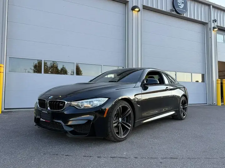 BMW M4