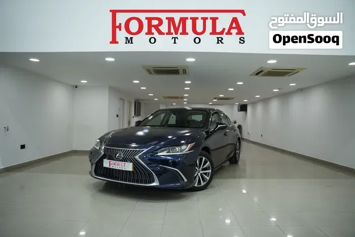 Lexus Es350