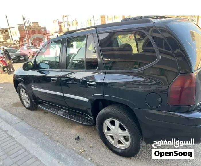 GMC Envoy 2006 photo 3