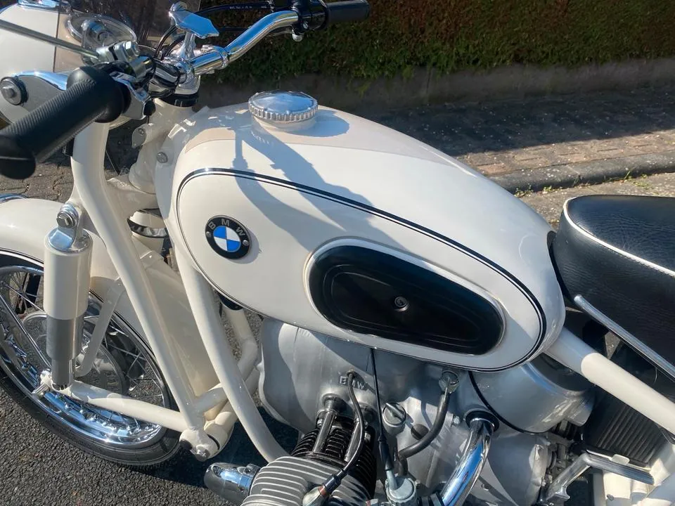 BMW R50
