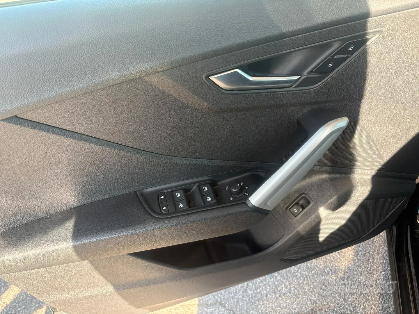 Audi Q2 2022 photo 5