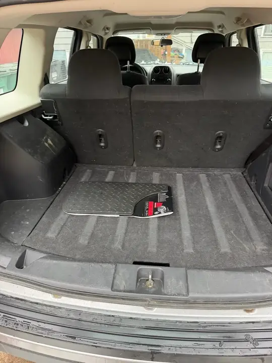 Jeep Patriot 2015 photo 5