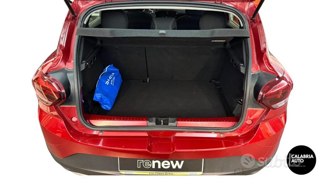 Dacia Sandero Stepway 2023 photo 5