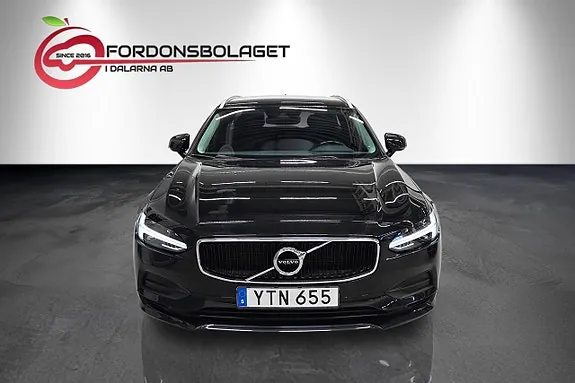 Volvo V90 2019 photo 2