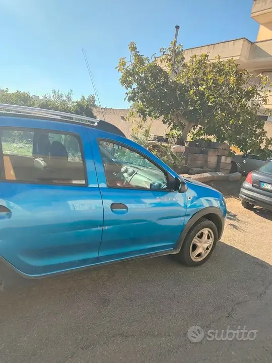 Dacia Sandero 2016 photo 4