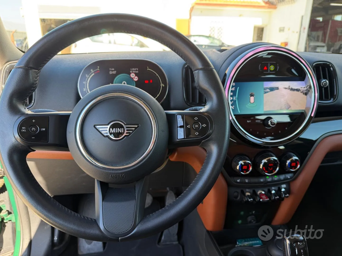 Mini Mini Countryman 2022 photo 4