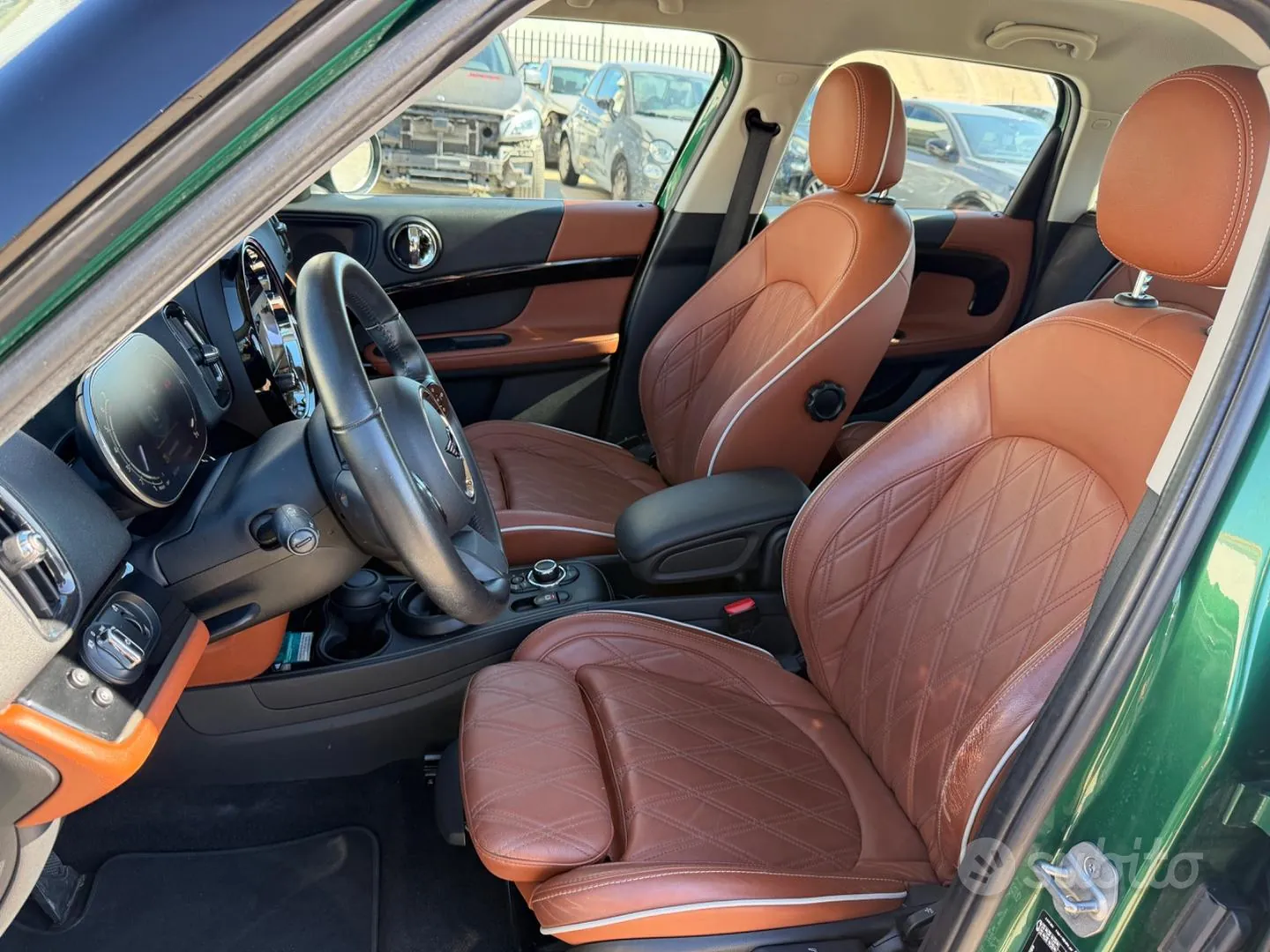 Mini Mini Countryman 2022 photo 5