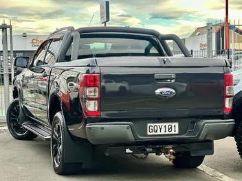 Ford Ranger 2012 photo 5