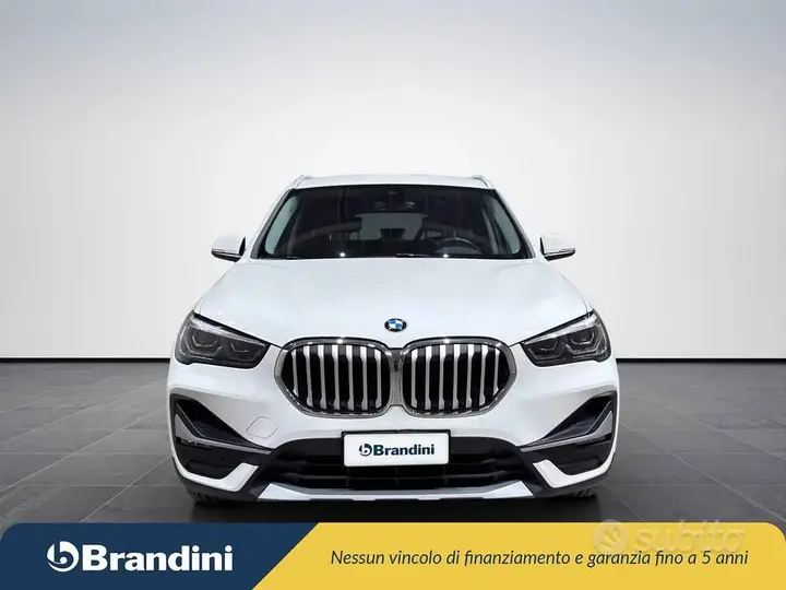 BMW X1 2020 photo 3