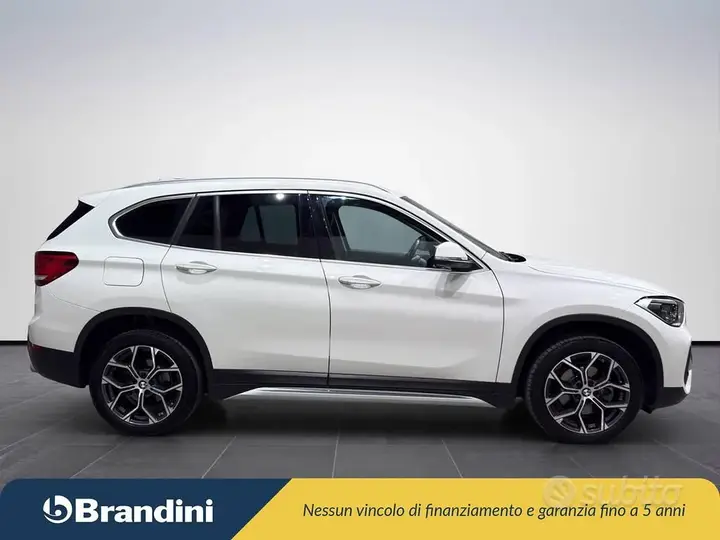 BMW X1 2020 photo 5