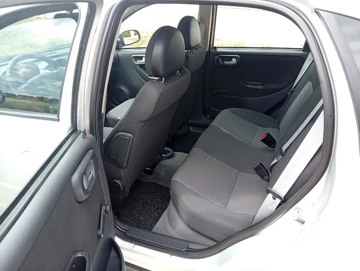Opel Corsa 2007 photo 3