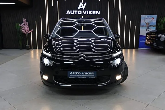 Citroen C4 Picasso 2015 photo 3