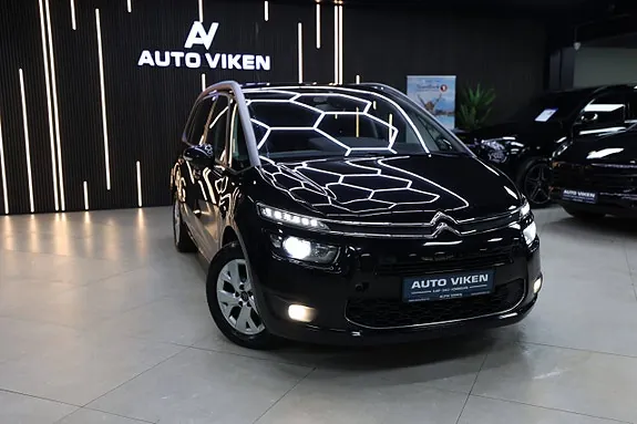 Citroen C4 Picasso 2015 photo 2