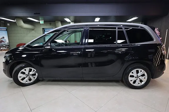 Citroen C4 Picasso 2015 photo 5