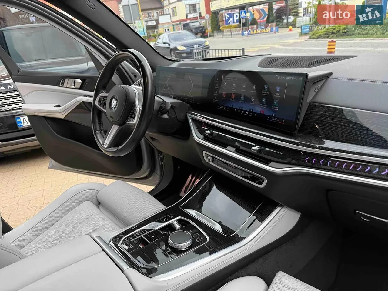BMW X5 2023 photo 5