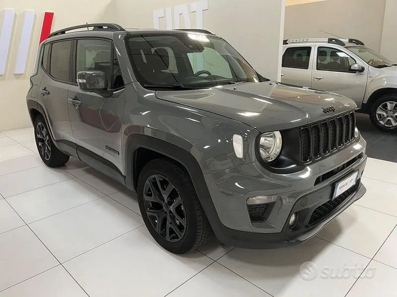 Jeep Renegade 2022 photo 3