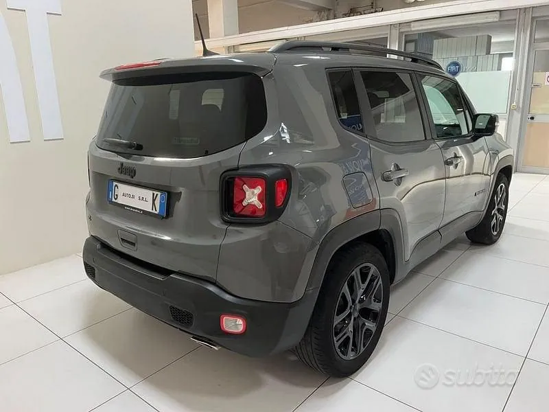 Jeep Renegade 2022 photo 4