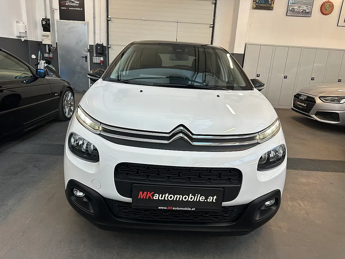 Citroen C3 2019 photo 2
