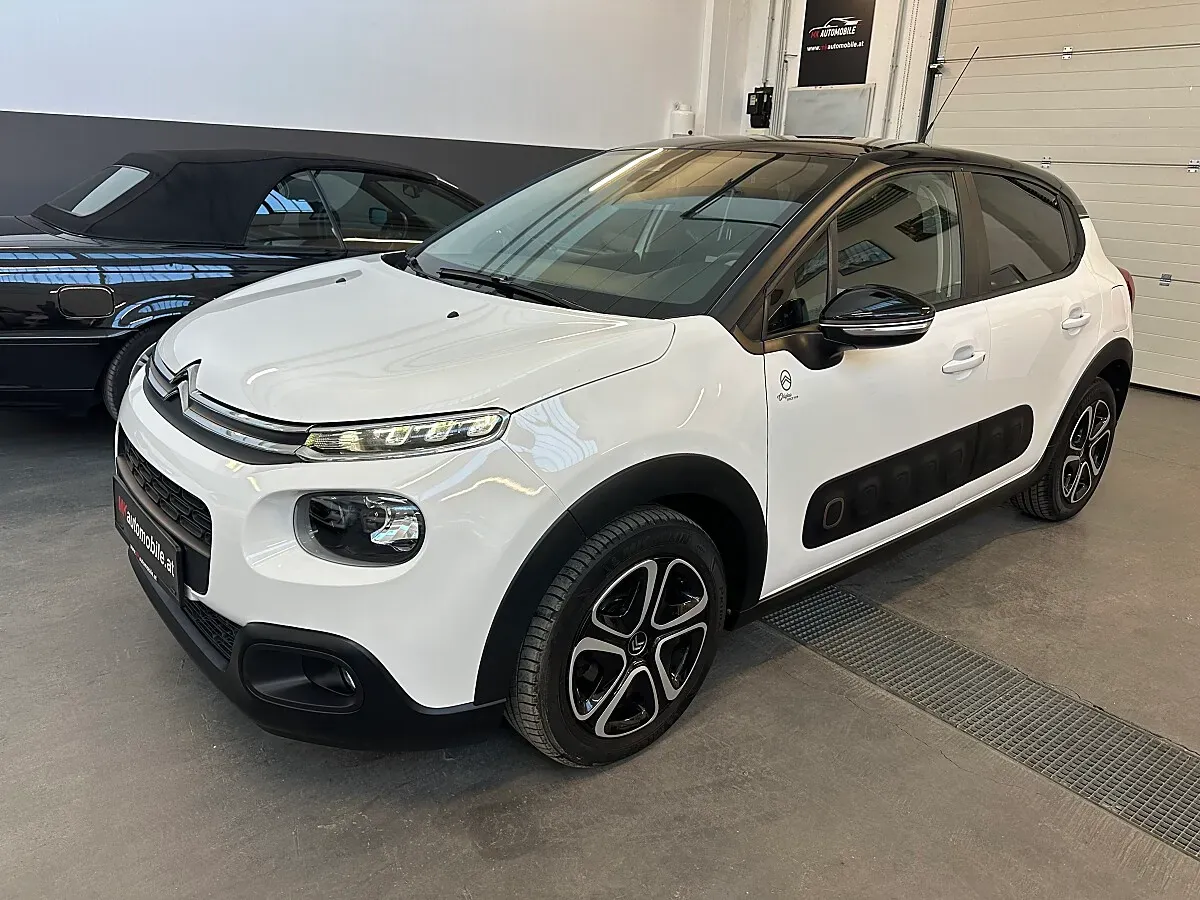 Citroen C3 2019 photo 3