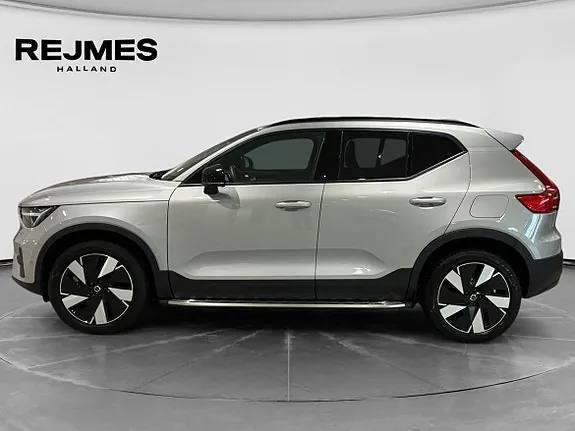 Volvo Ex40 2025 photo 3