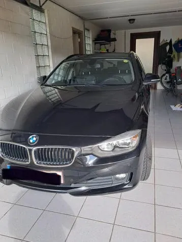 BMW Série 3