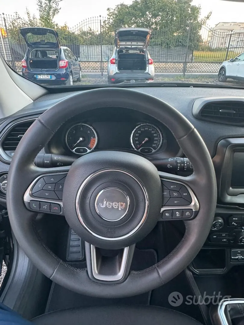 Jeep Renegade 2022 photo 5