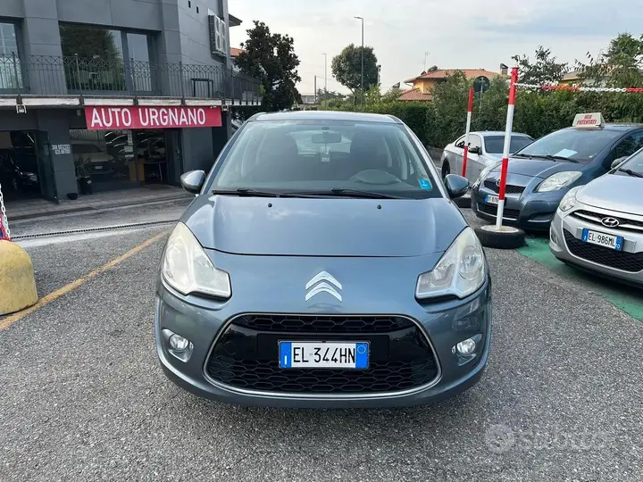 Citroen C3 2012 photo 2