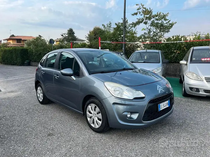 Citroen C3 2012 photo 3