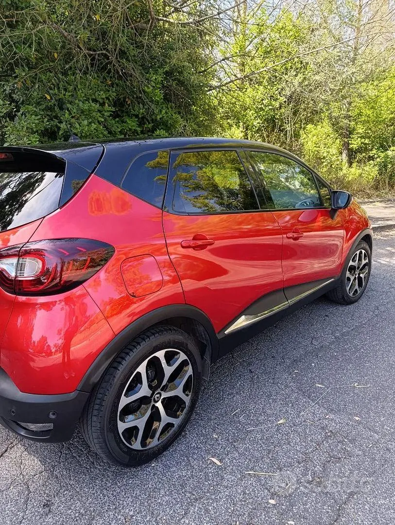 Renault Captur 2018 photo 5