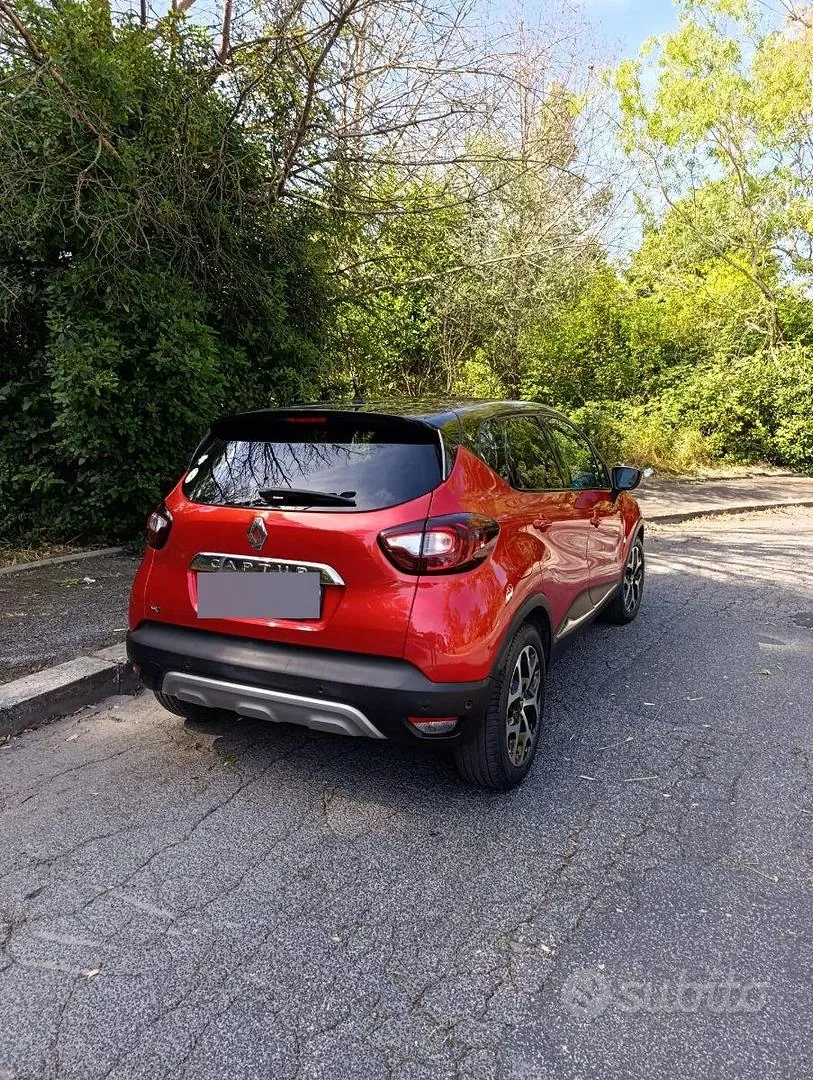 Renault Captur 2018 photo 3