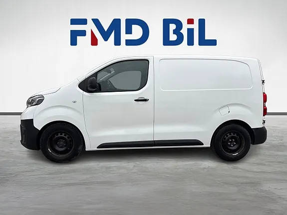 Toyota Proace 2017 photo 2