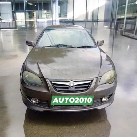Proton Persona