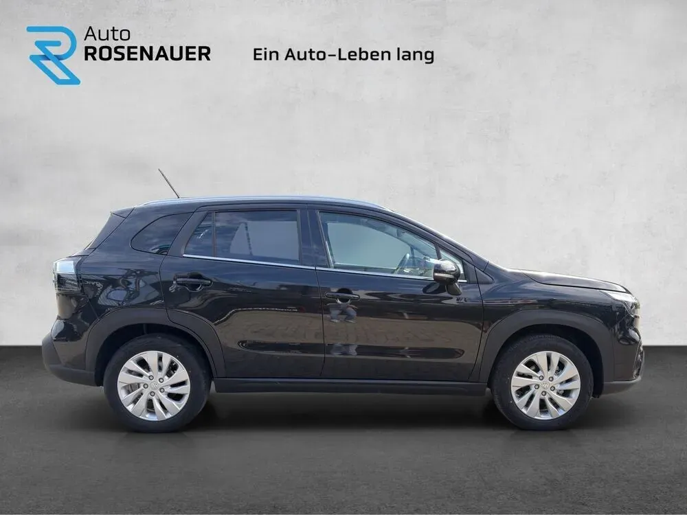 Suzuki Sx4 2026 photo 3
