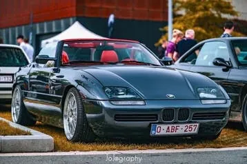 BMW Z1