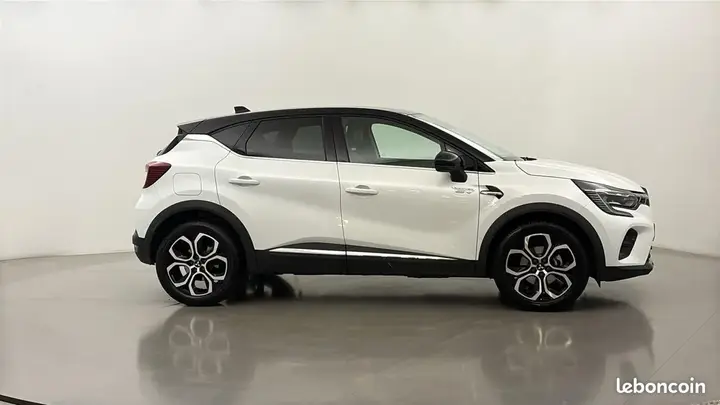 Mitsubishi Asx 2024 photo 4