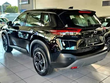 Nissan X-Trail 2026 photo 3