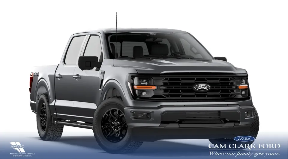Ford F-150 2026 photo 4